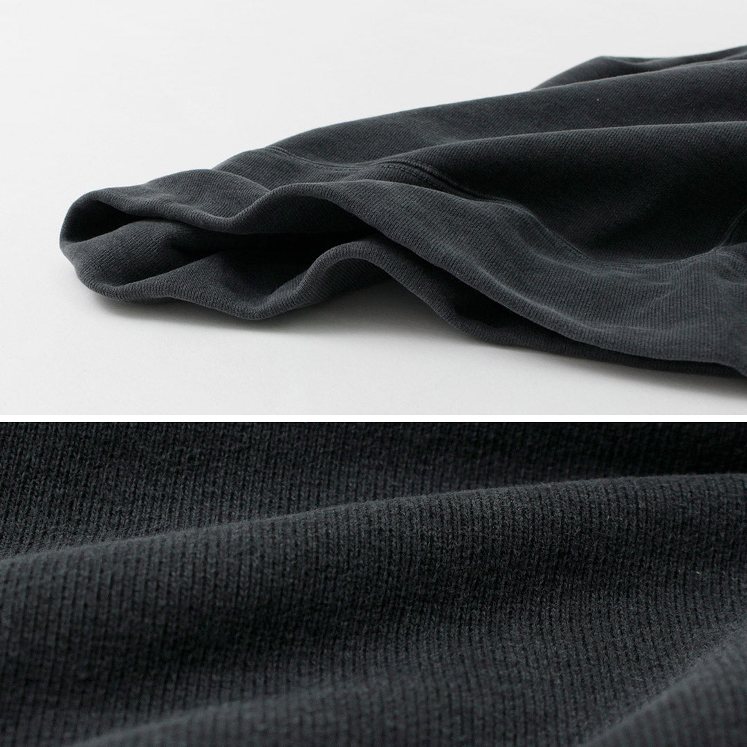 REMI RELIEF / SP Processed Lined Outdoor BIG Size Crew
