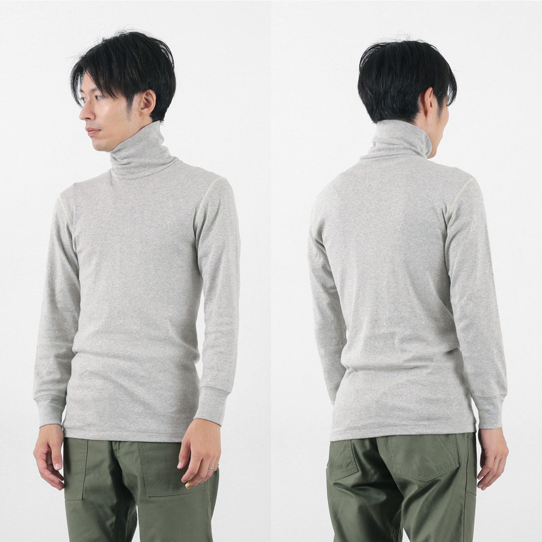 Top Filmange / Roy Turtleneck