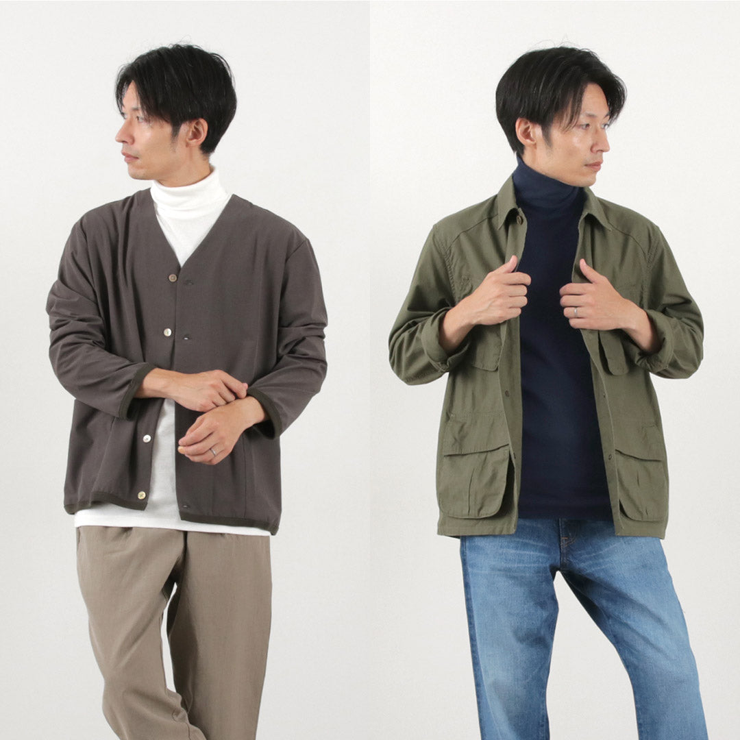 Top Filmange / Roy Turtleneck