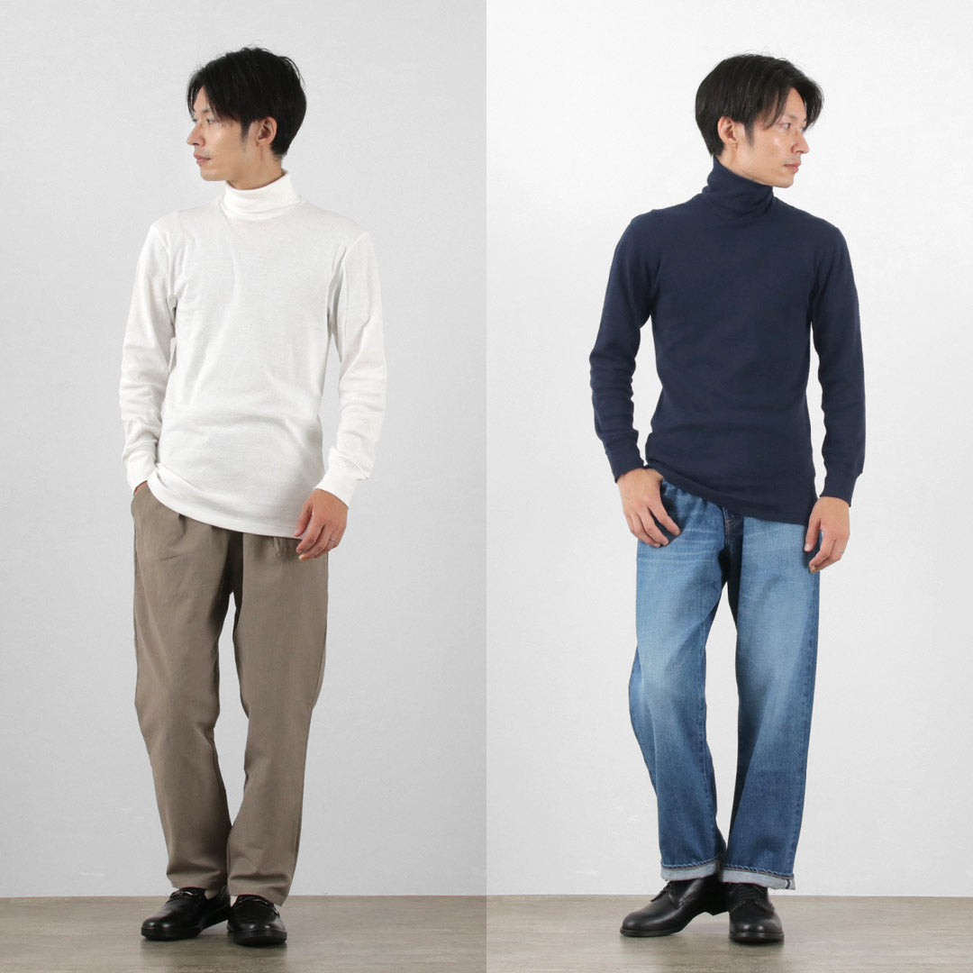 Top Filmange / Roy Turtleneck