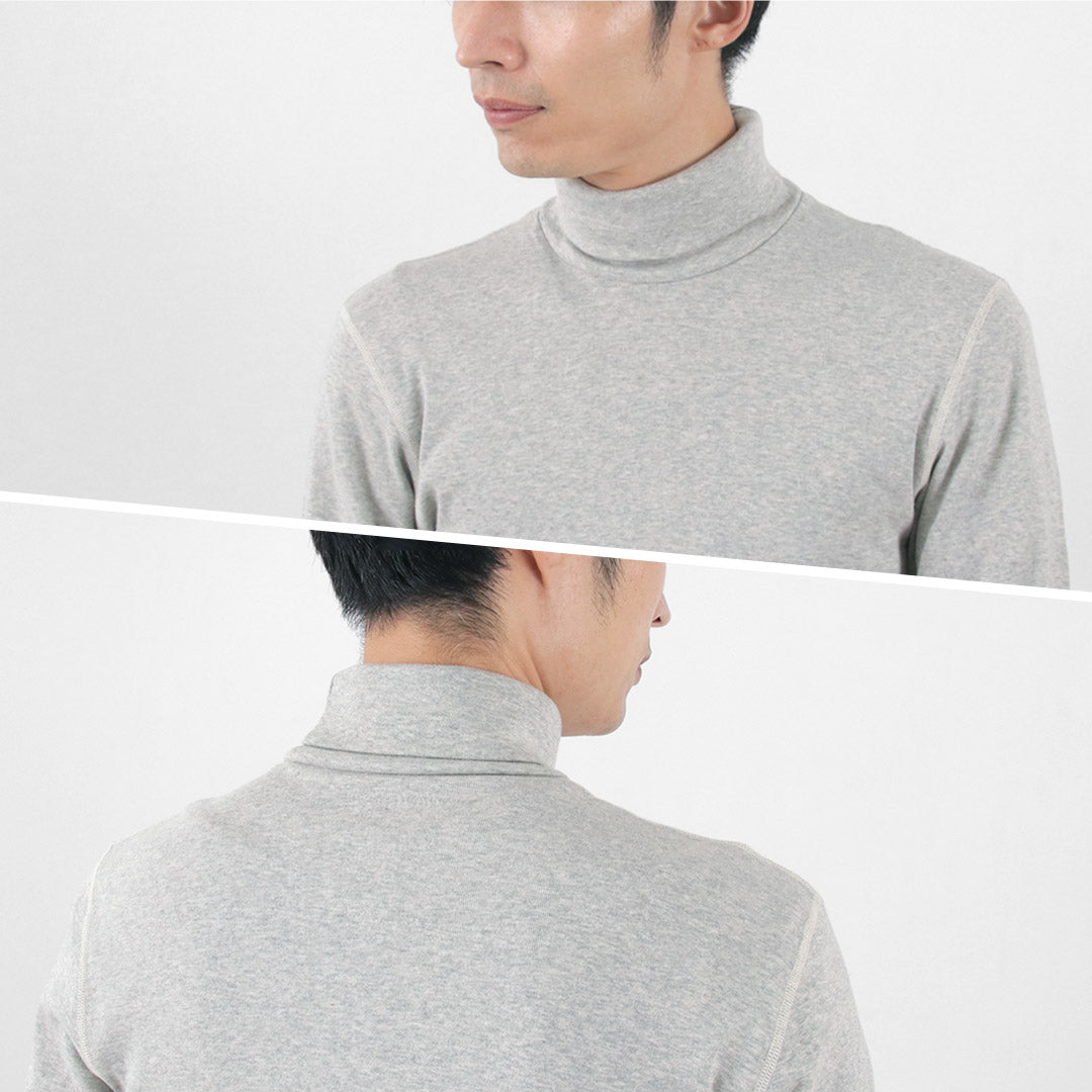 Top Filmange / Roy Turtleneck