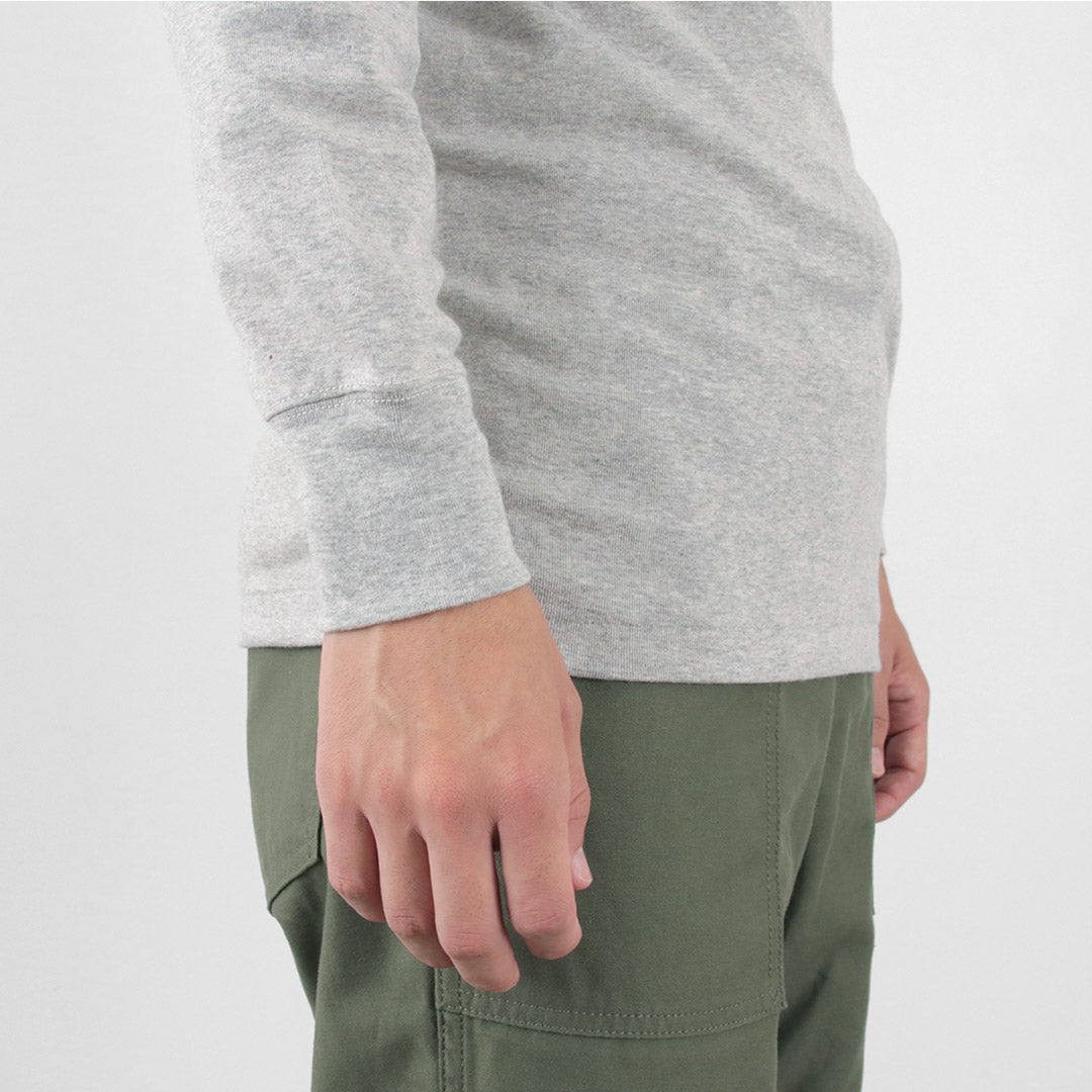 Top Filmange / Roy Turtleneck