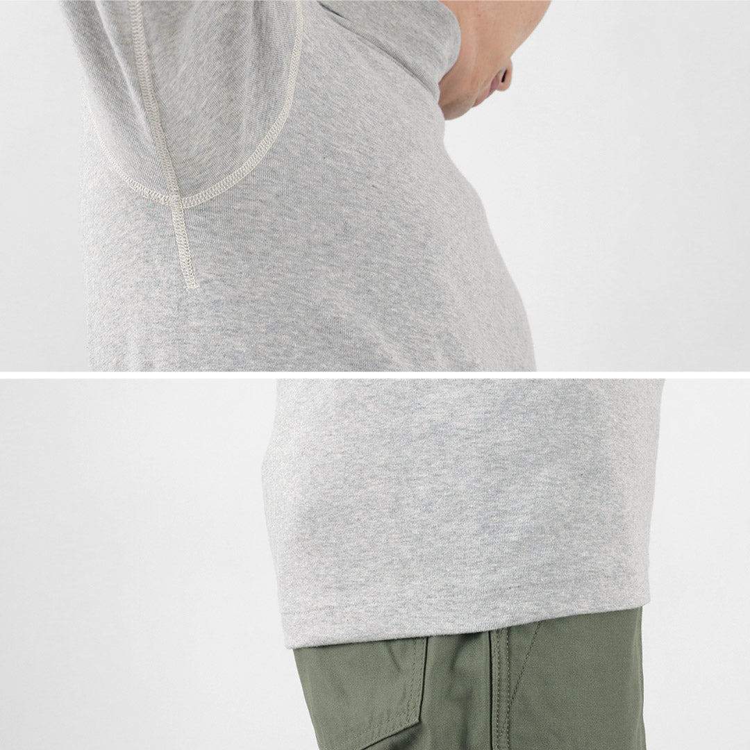 Top Filmange / Roy Turtleneck