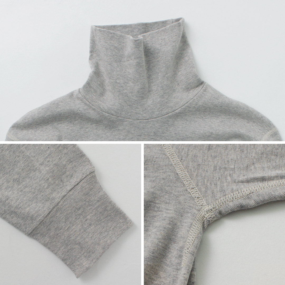 Top Filmange / Roy Turtleneck