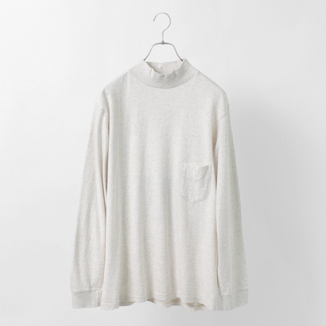 Filmelange / Duomo Mock Necks