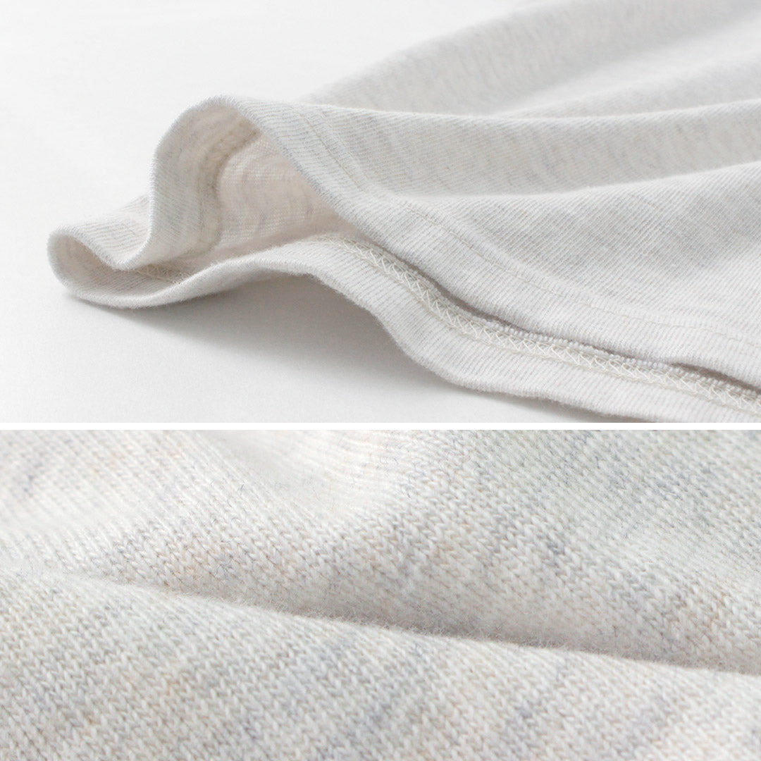 Filmelange / Duomo Mock Necks