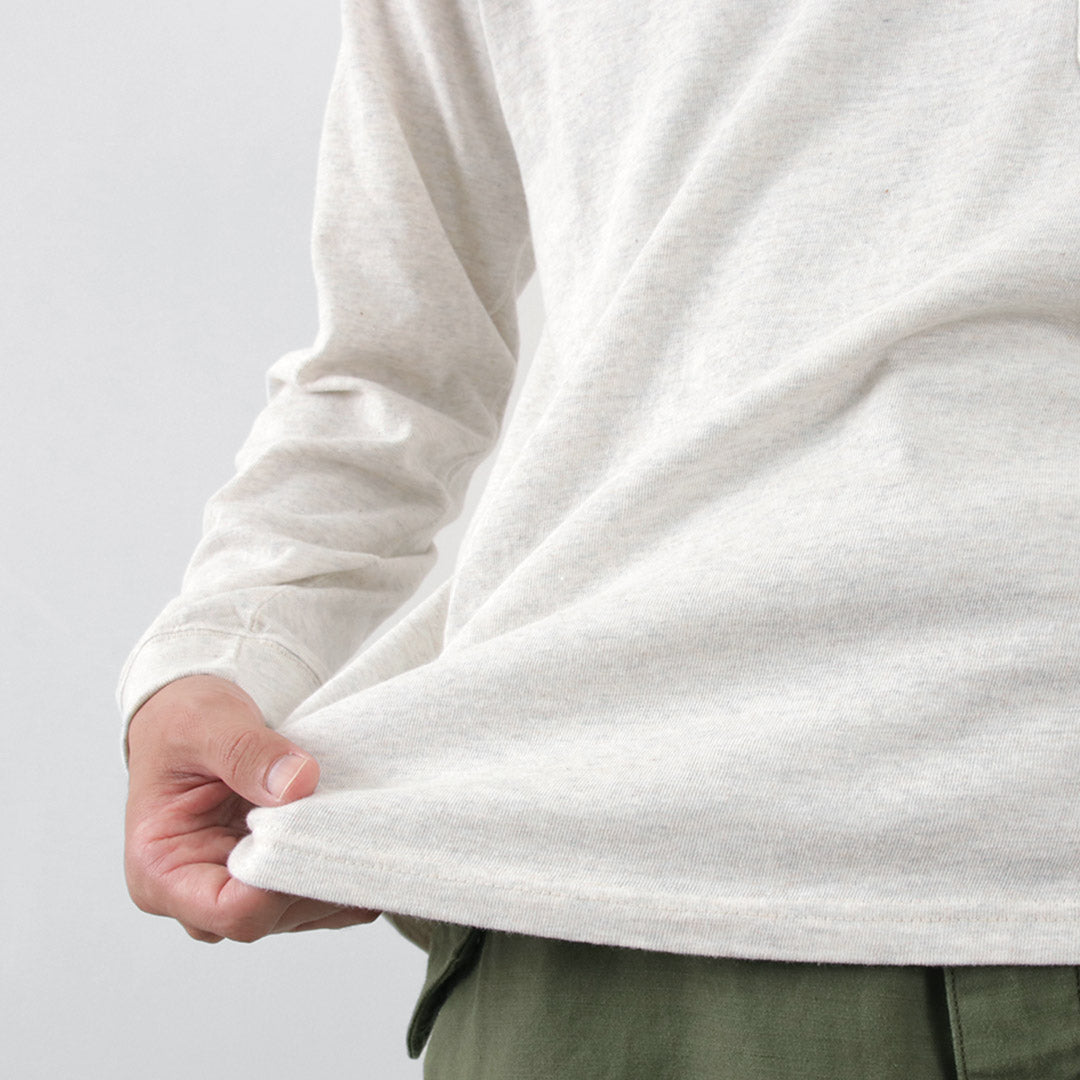 Filmelange / Duomo Mock Necks