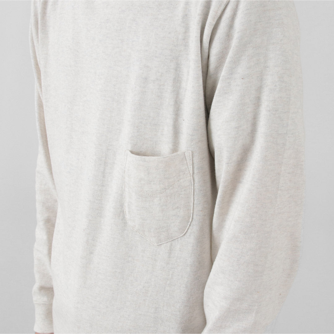 Filmelange / Duomo Mock Necks