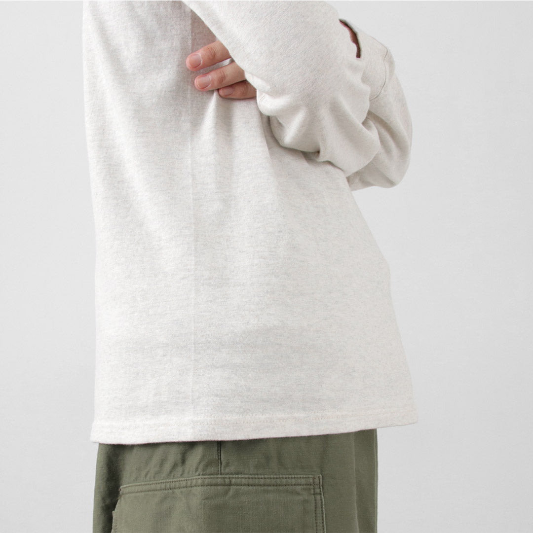 Filmelange / Duomo Mock Necks