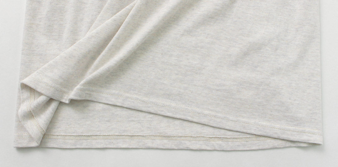 Filmelange / Duomo Mock Necks