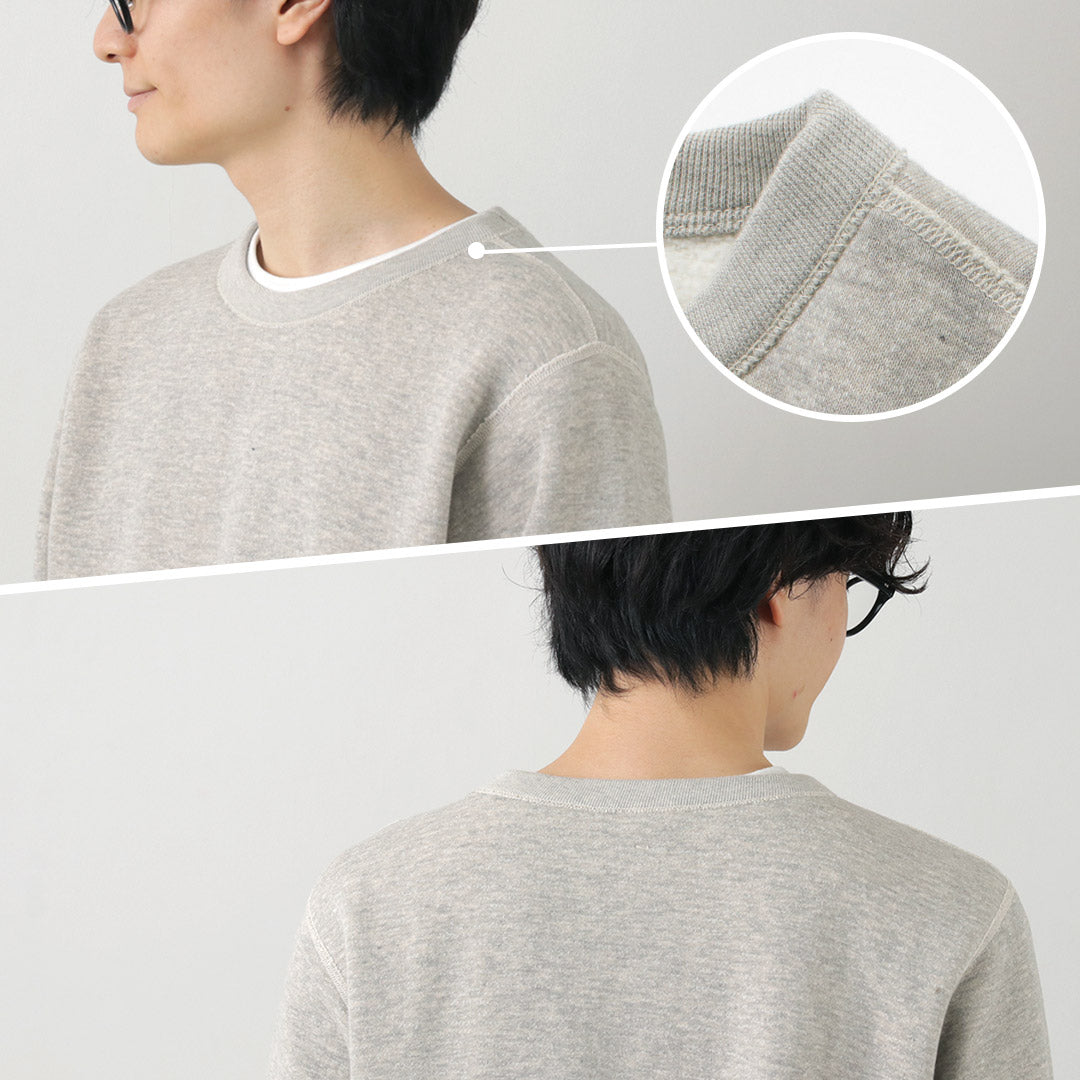 FilmeLange / Rolf Crew運動衫
