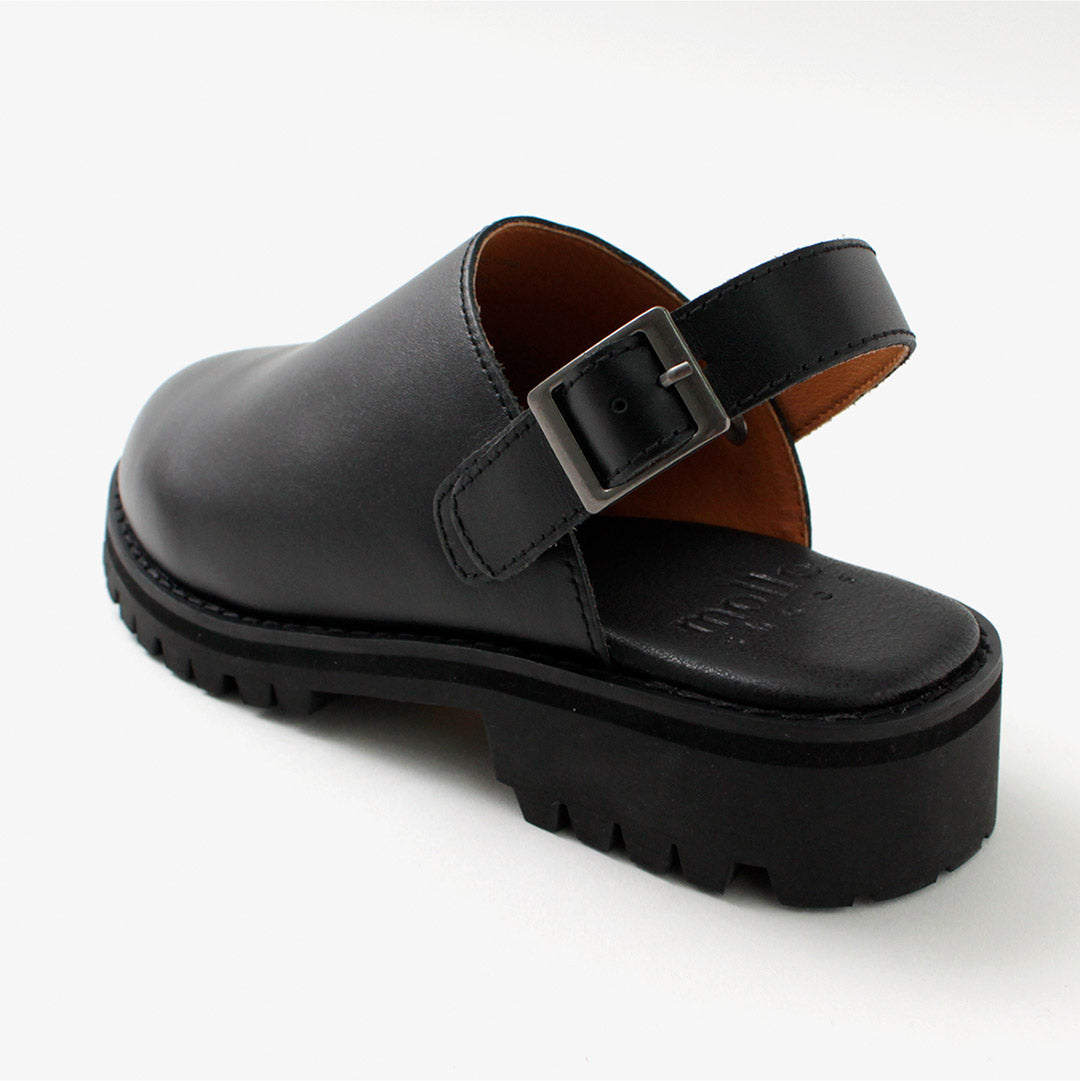 MOLLE SHOES / 엔지니어 샌들
