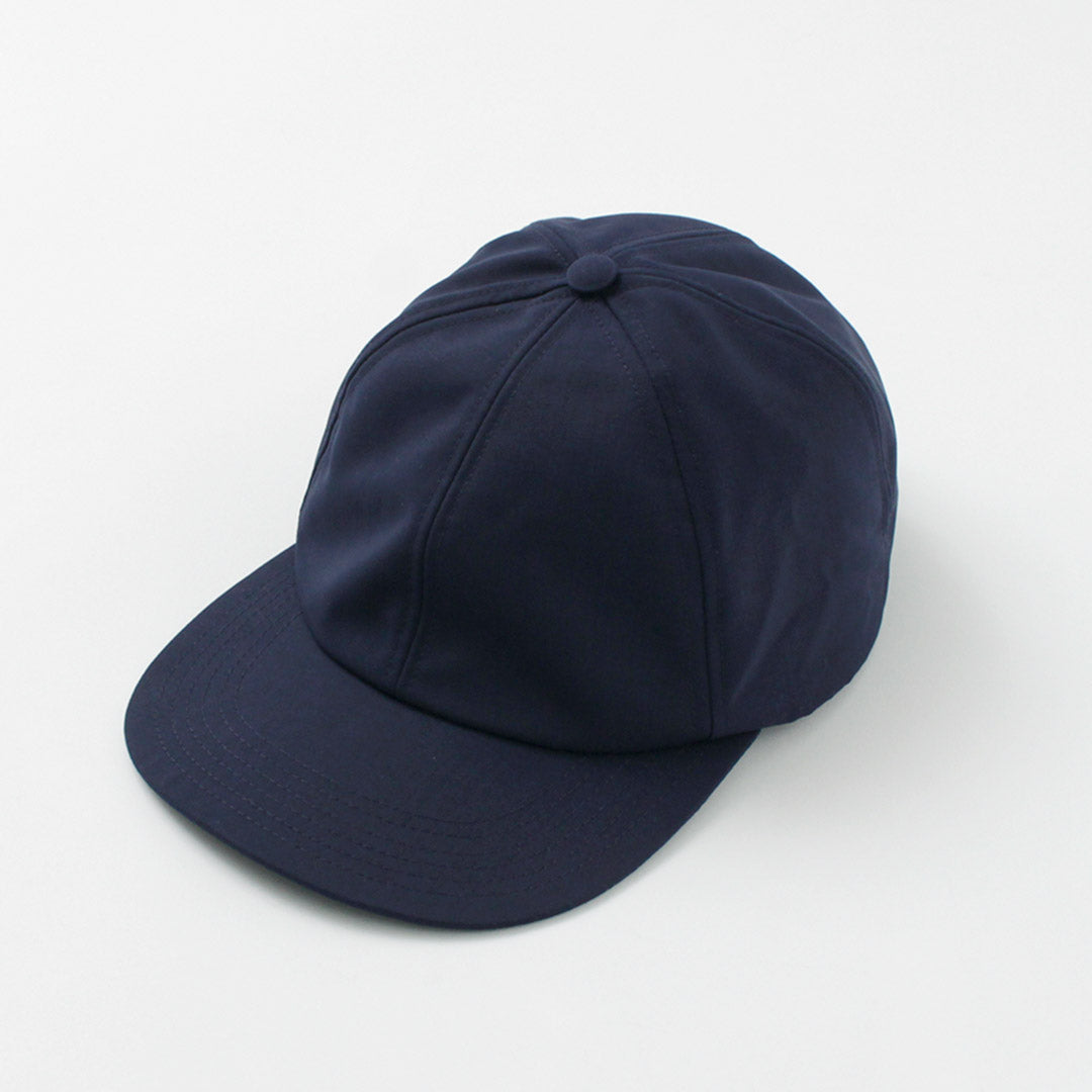 houdini / lana帽