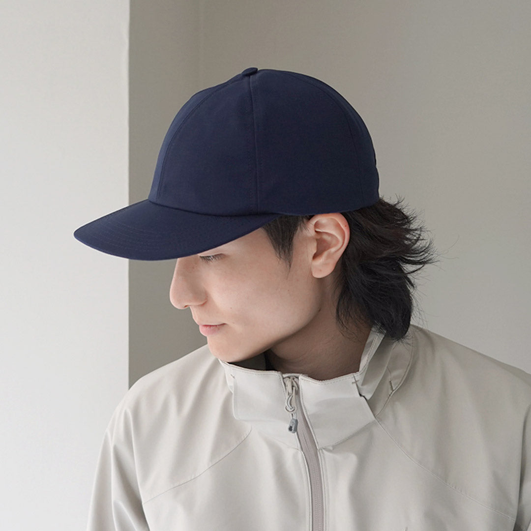 houdini / lana帽