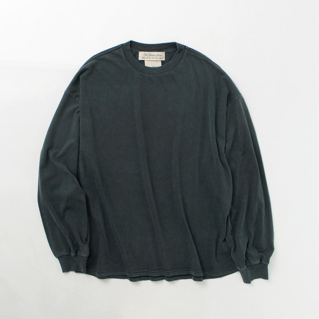 REMI RELIEF / HARD T-shirt à manches longues en jersey 20 traité spécial (couleur unie)