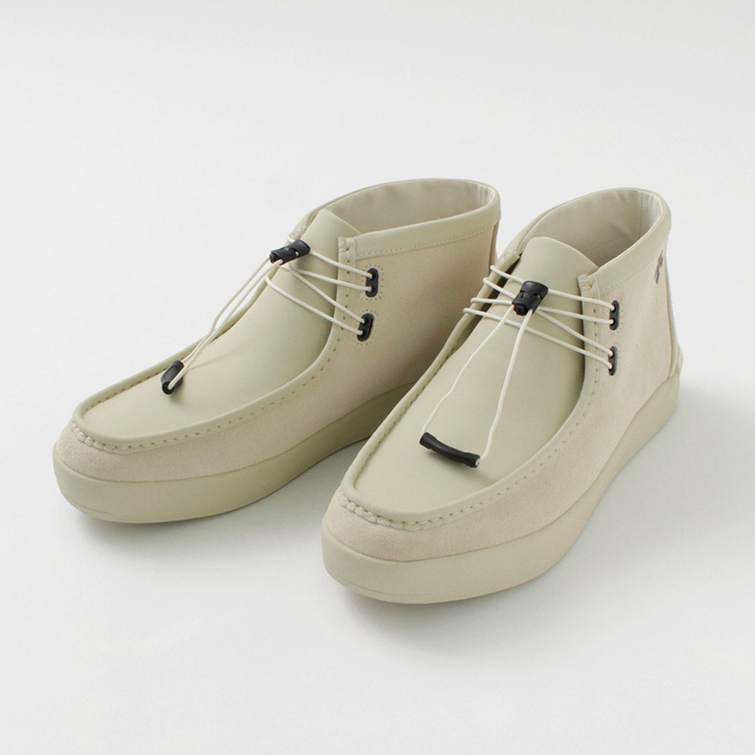 Baskets DESCENTE / VERTHER B MID 24.1