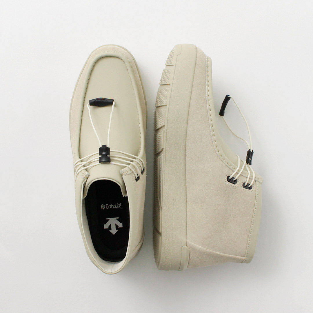 Baskets DESCENTE / VERTHER B MID 24.1