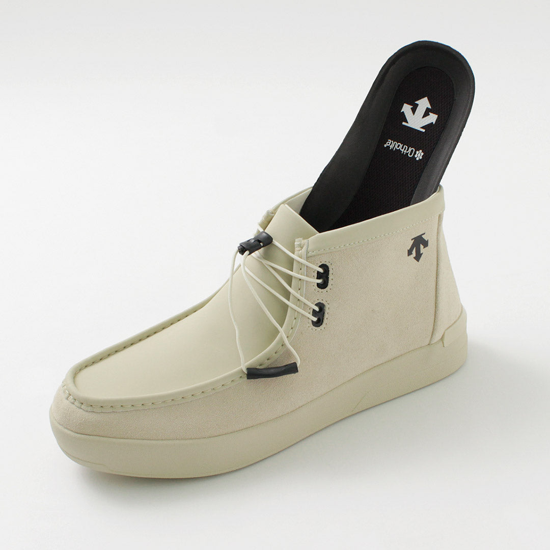 Baskets DESCENTE / VERTHER B MID 24.1