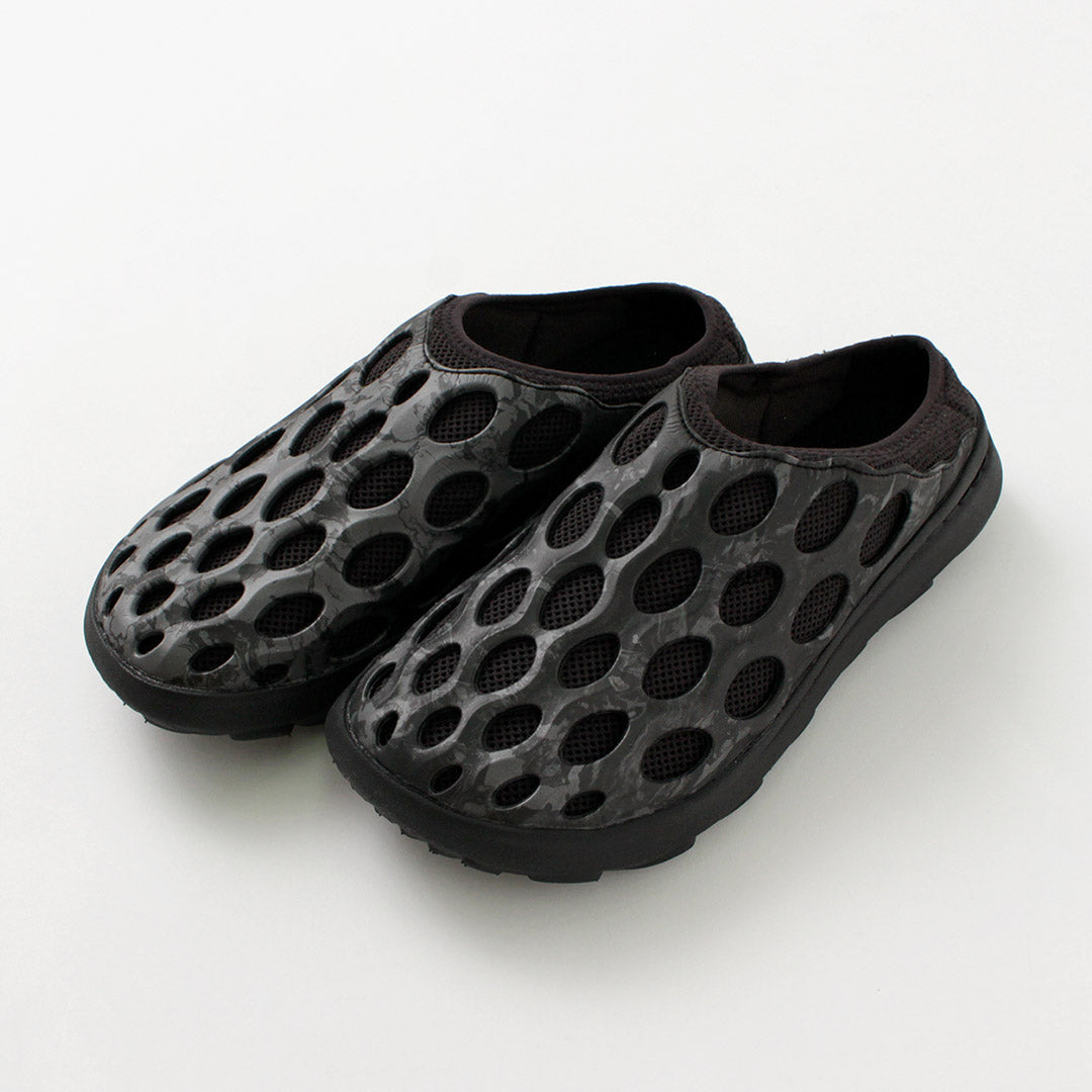 MERRELL / 하이드로 뮬 샌들