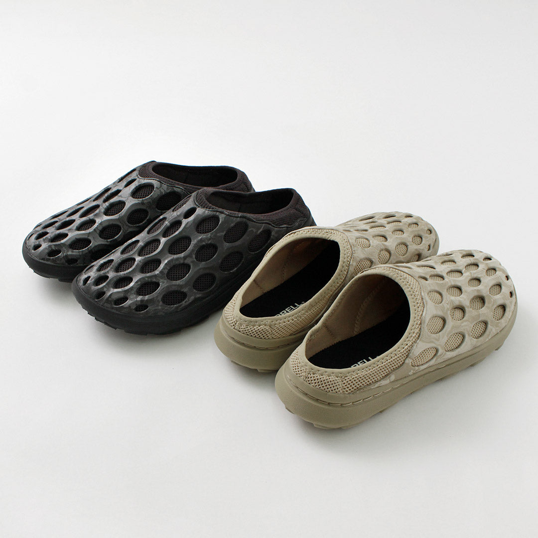 MERRELL / 하이드로 뮬 샌들