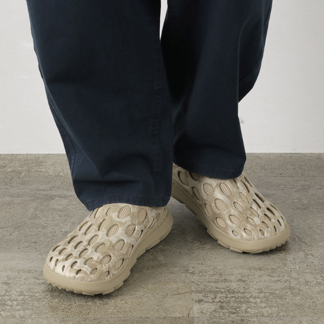 MERRELL / 하이드로 뮬 샌들