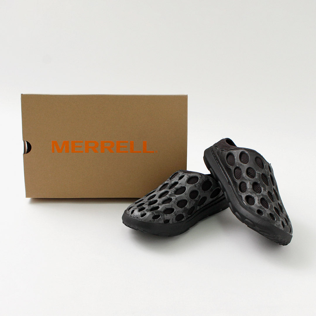 MERRELL / 하이드로 뮬 샌들