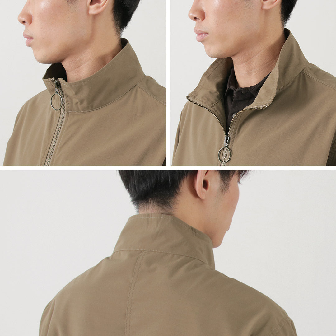 RAG / 라이드온 재킷