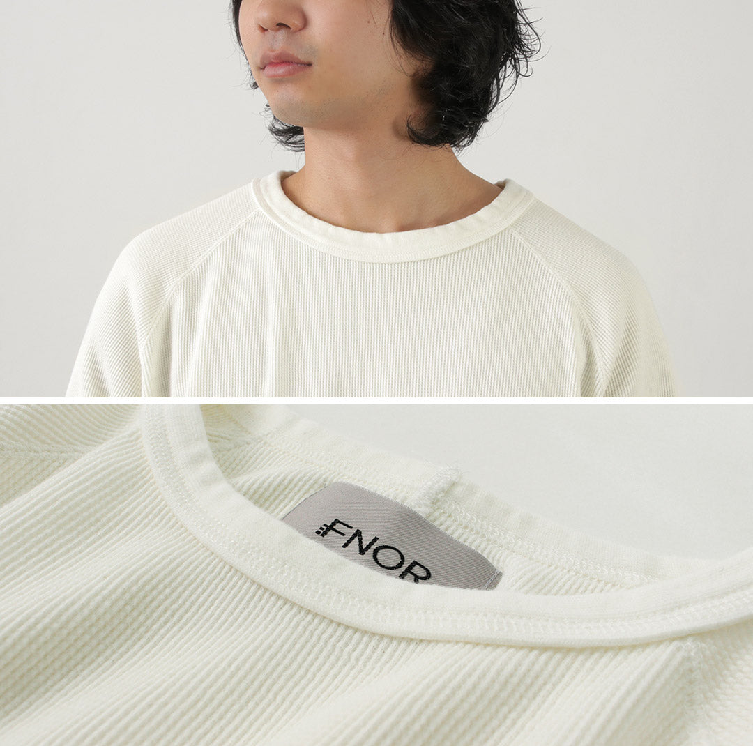 FNOR / Coupe-Couture Thermique Addictive