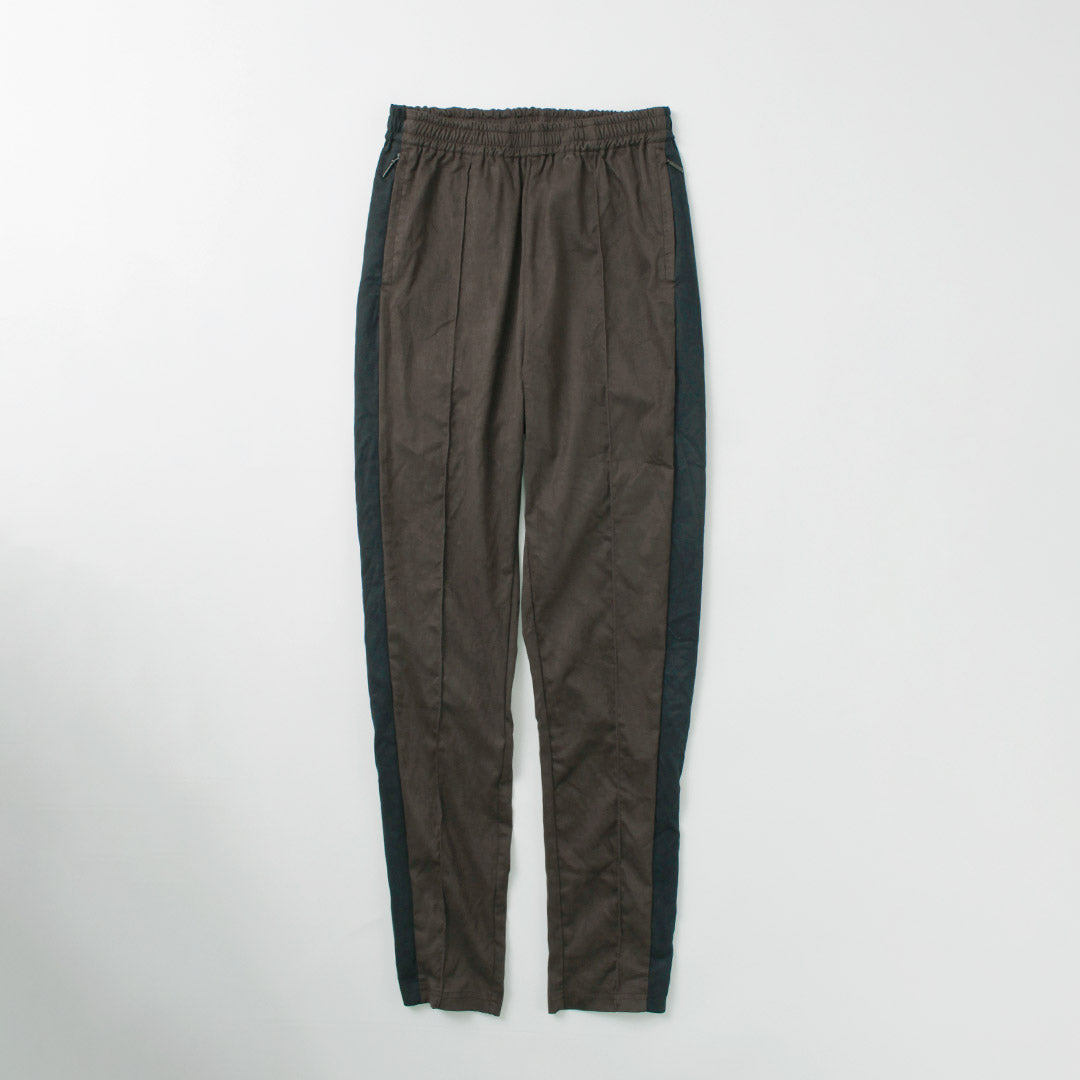 FNOR / Pantalón deportivo aterciopelado