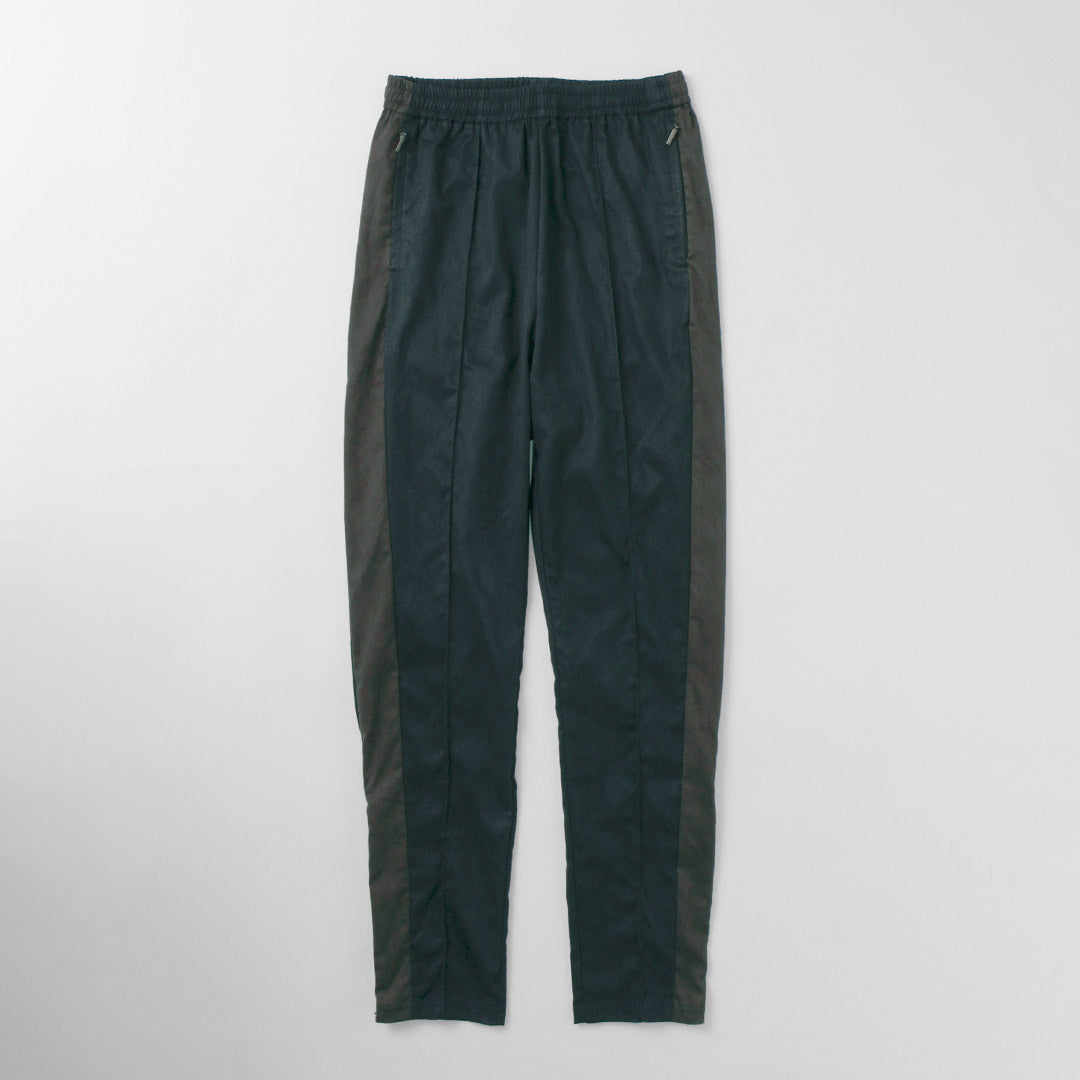FNOR / Pantalón deportivo aterciopelado