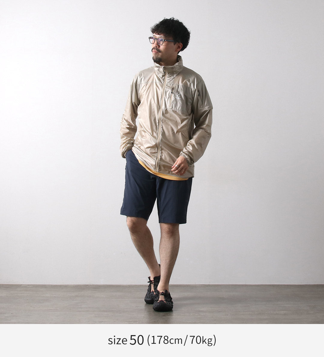Pantalones cortos HAGLOFS / L.I.M Fuse 2