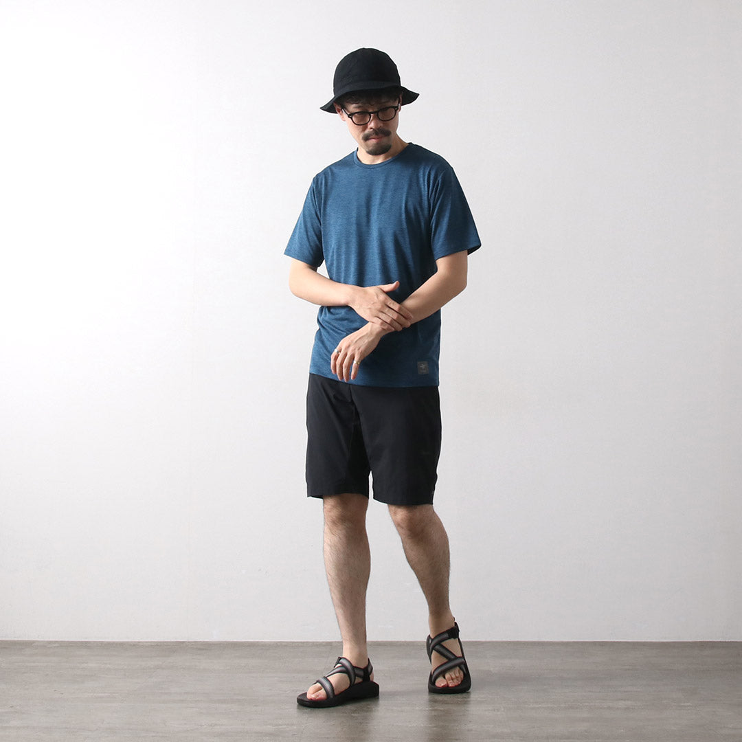 Pantalones cortos HAGLOFS / L.I.M Fuse 2