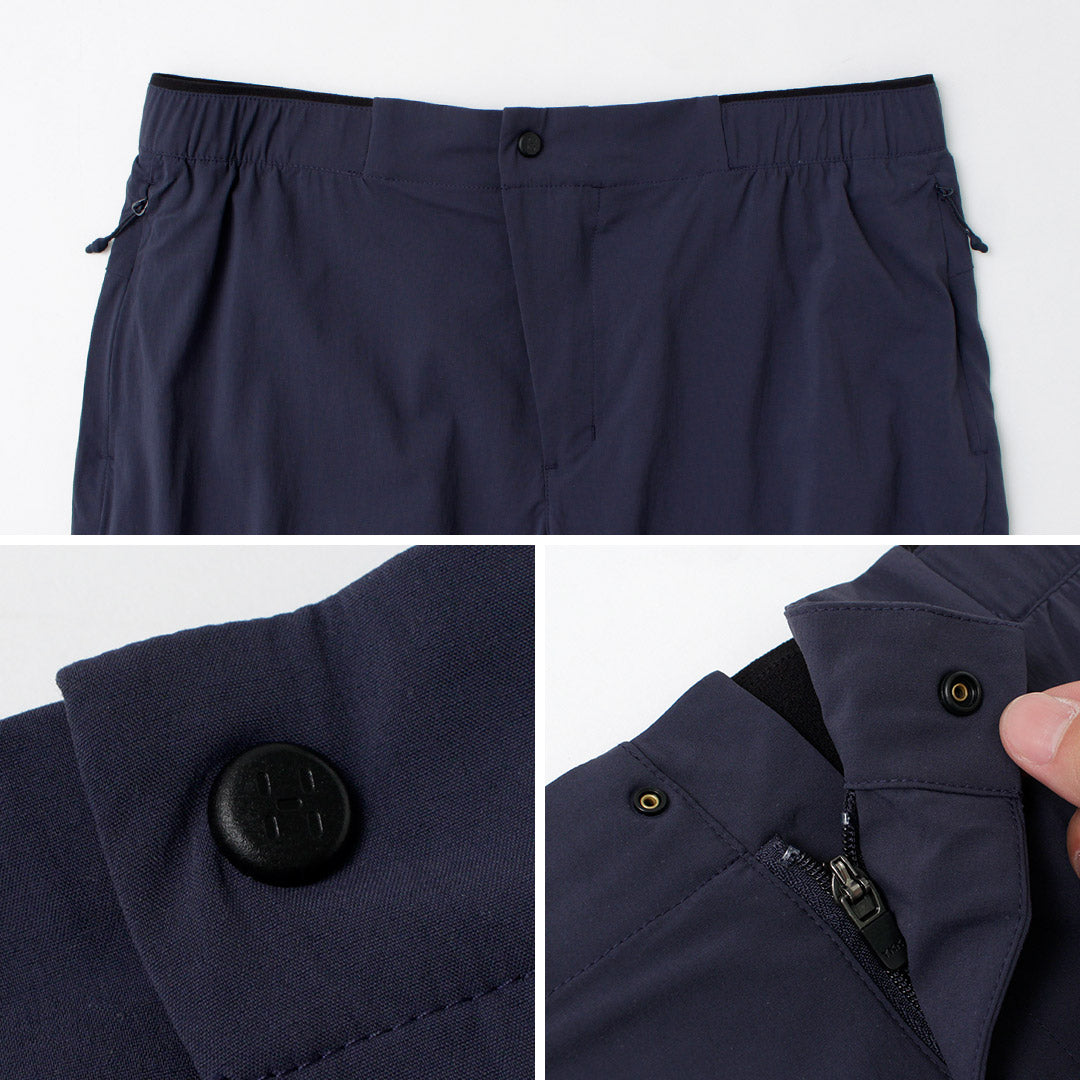Pantalones cortos HAGLOFS / L.I.M Fuse 2