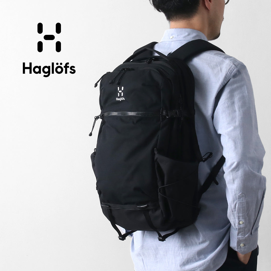 Sac à dos HAGLOF / Jarve Multi 28