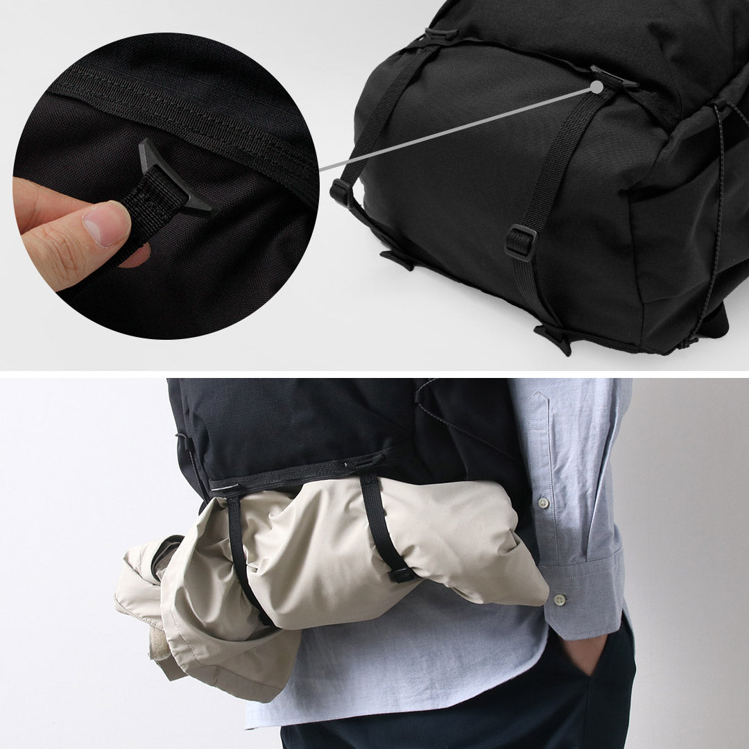 Sac à dos HAGLOF / Jarve Multi 28