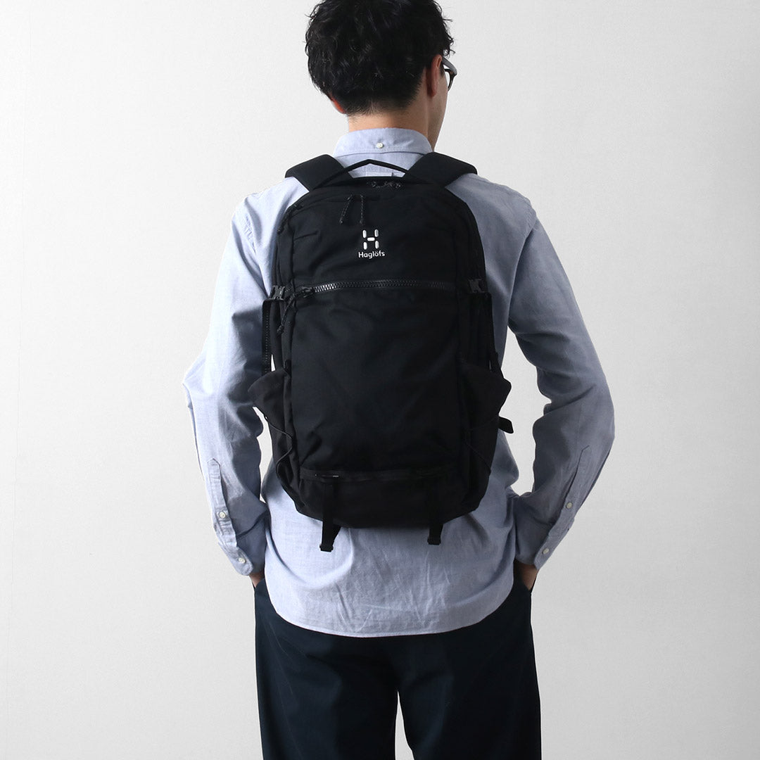 Sac à dos HAGLOF / Jarve Multi 28