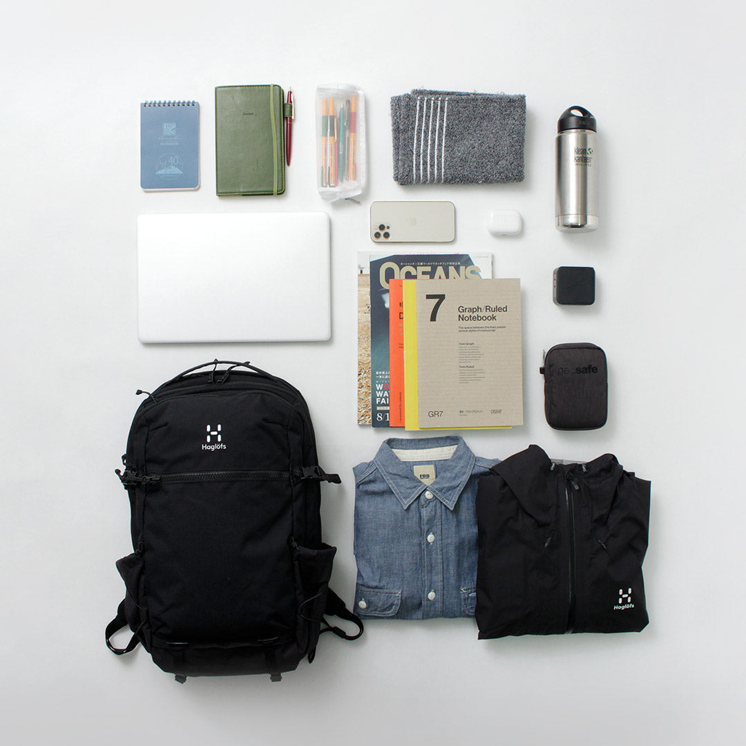 Sac à dos HAGLOF / Jarve Multi 28
