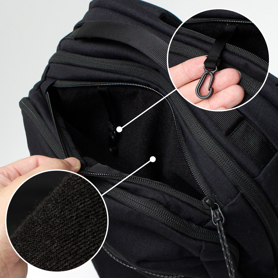 Sac à dos HAGLOF / Jarve Multi 28