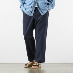 navy / M