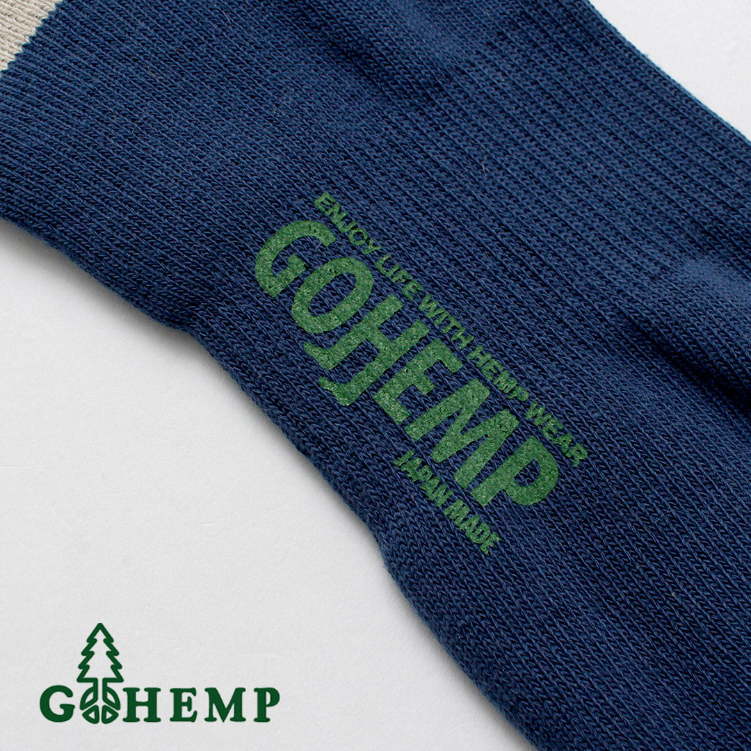 Gohemp / panel de calcetines de tobillo