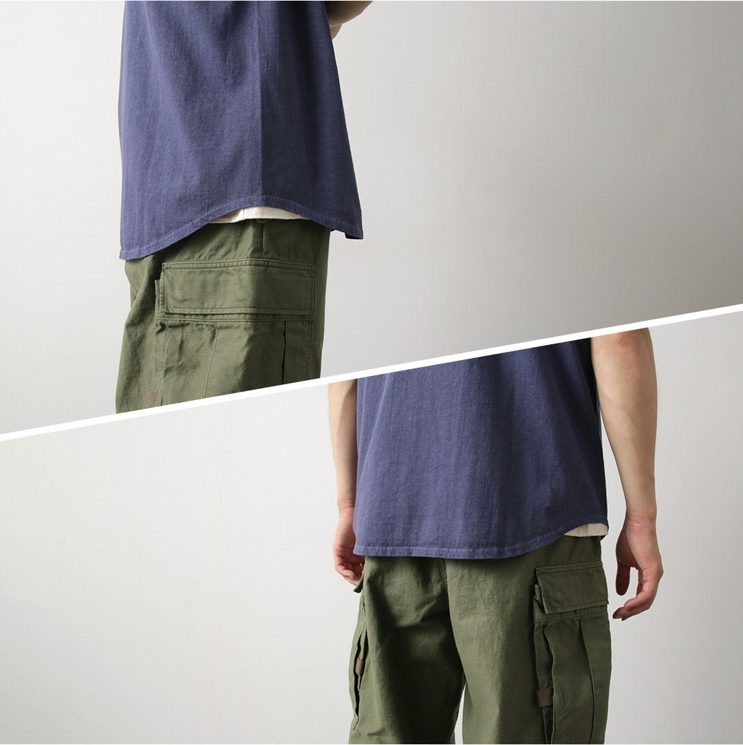 BON / Chemise de baseball