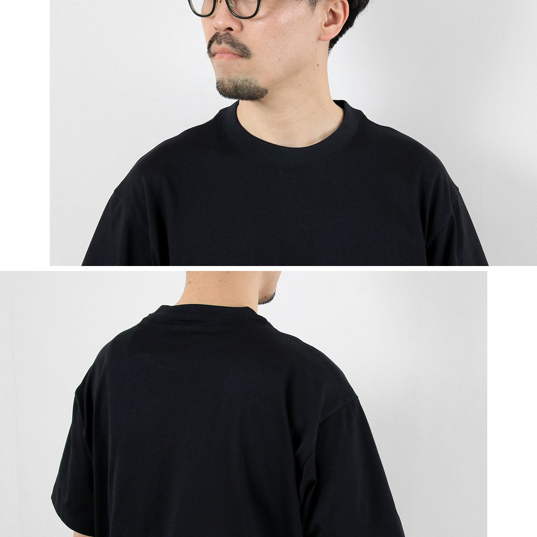 [リニューアル待ち]Y WANDER / Camiseta de bolsillo