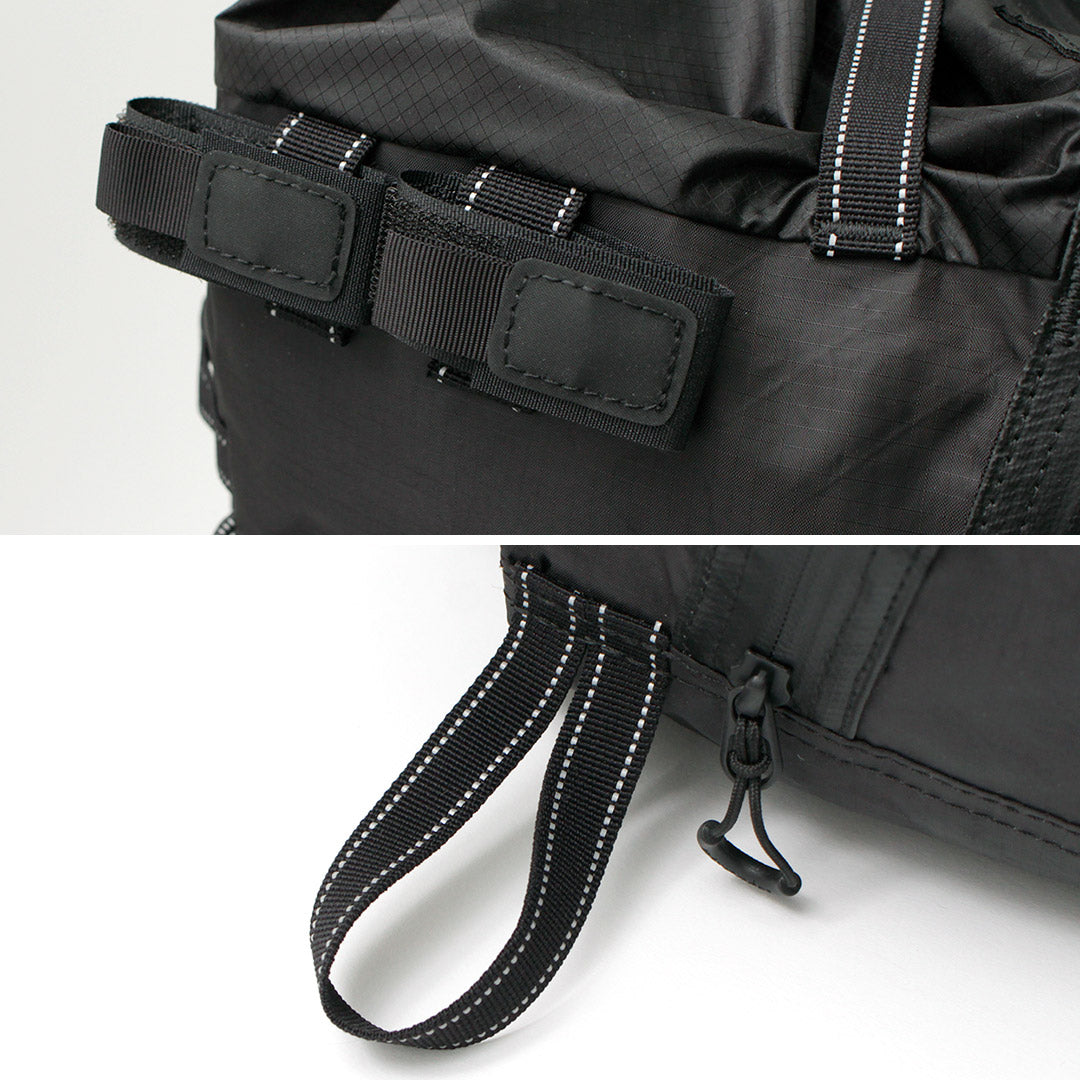 Et Wander / Ecopak 30L sac à dos