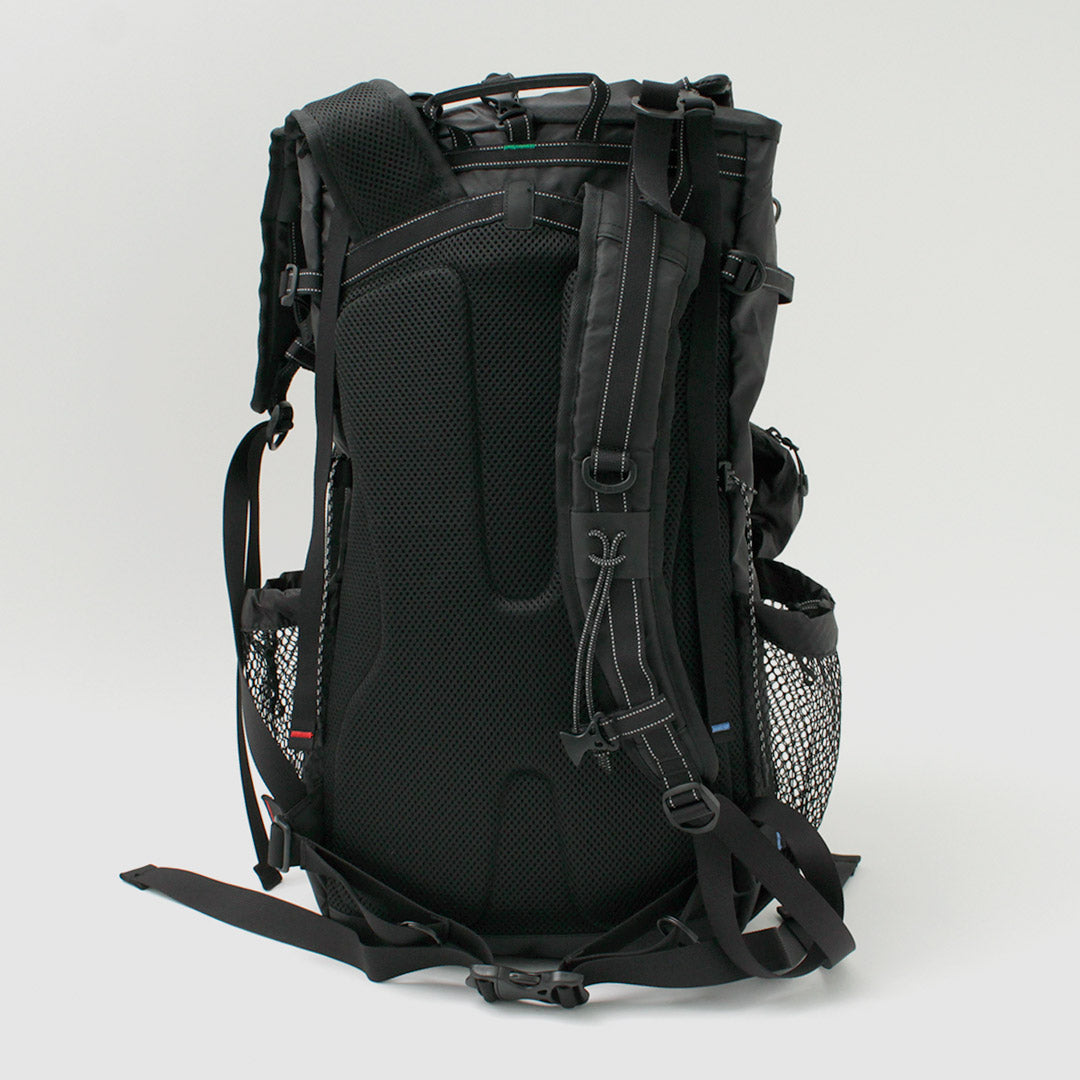 Et Wander / Ecopak 30L sac à dos