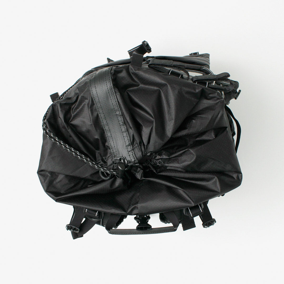 Et Wander / Ecopak 30L sac à dos