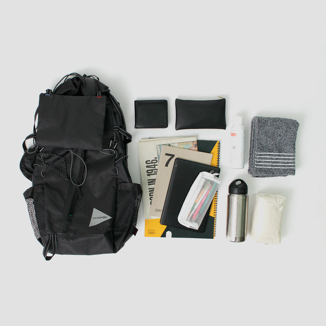 Et Wander / Ecopak 30L sac à dos