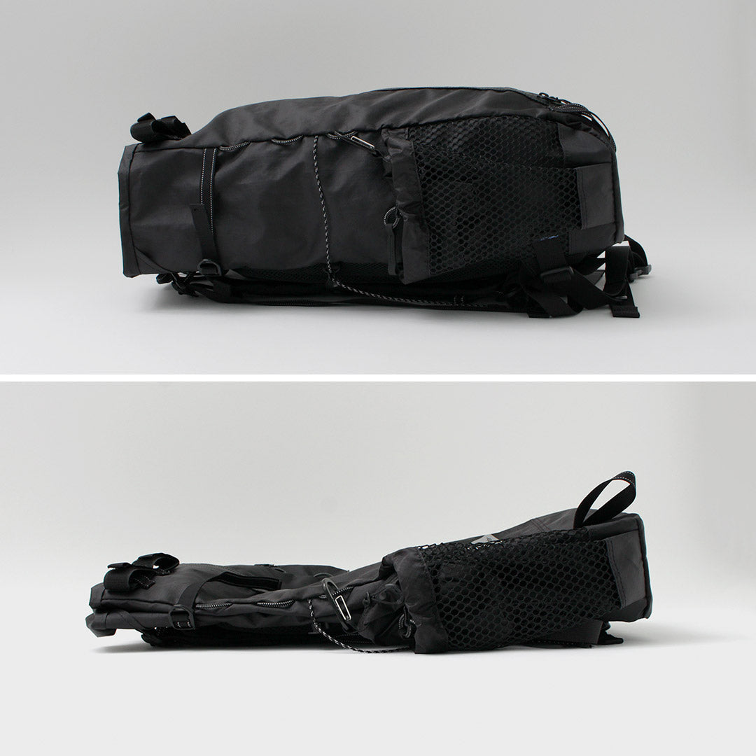 Et Wander / Ecopak 30L sac à dos