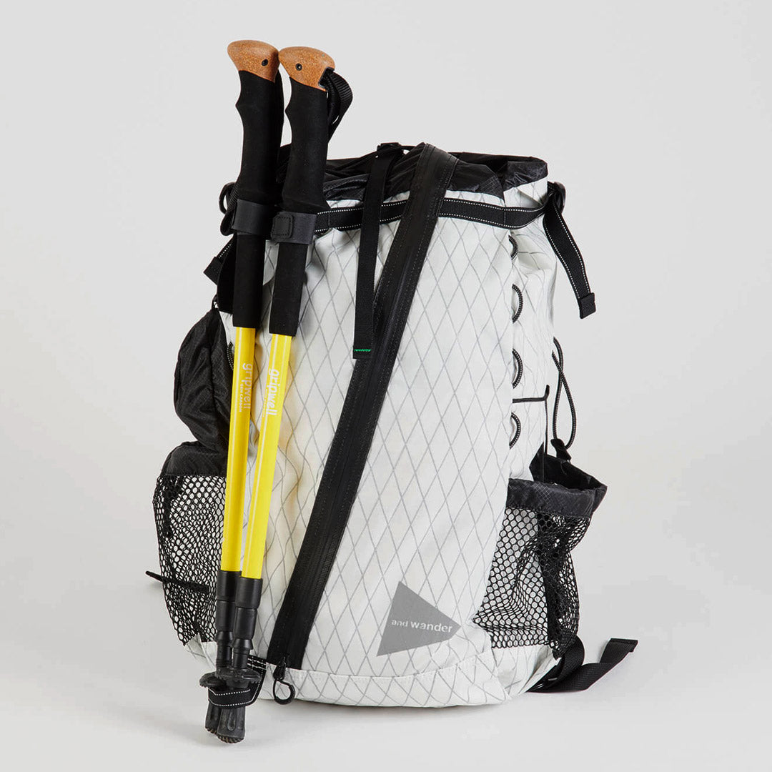 Et Wander / Ecopak 30L sac à dos