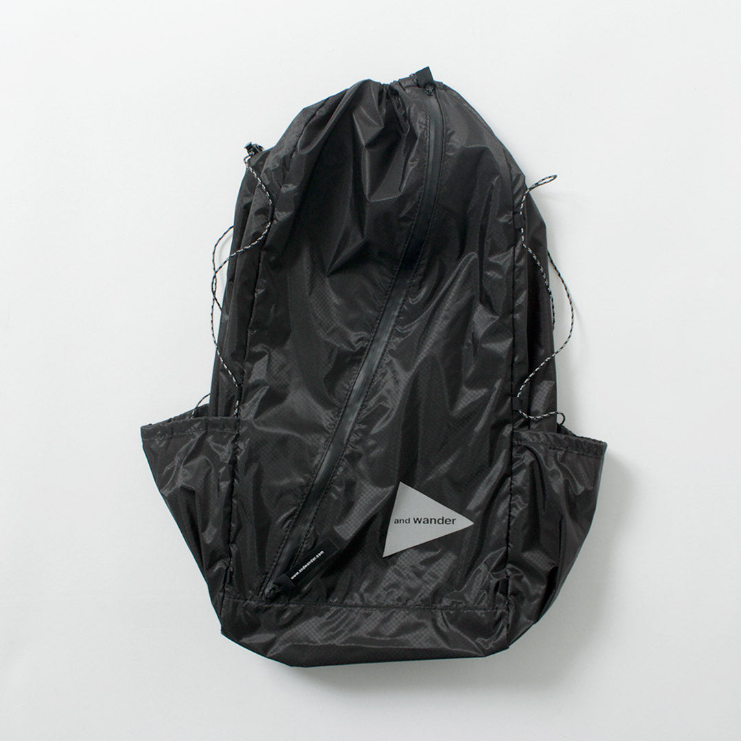 AND WANDER / Sil Daypack