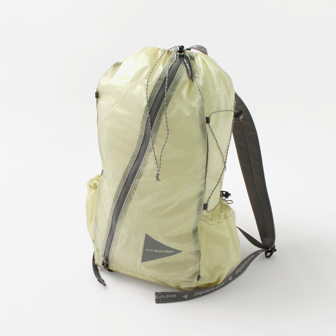 AND WANDER / Sil Daypack
